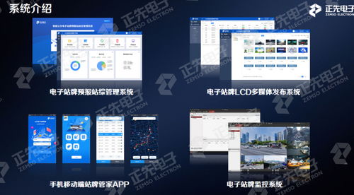 創新驅動發展 上海正先電子以軟件之力，推進公共出行更便捷